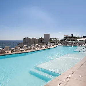 Otel Be.hotel, Saint Julian's