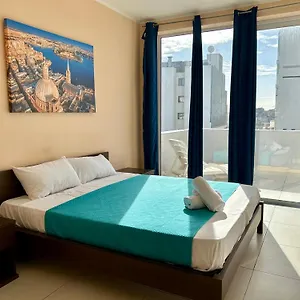  Hotel Malta Paradise