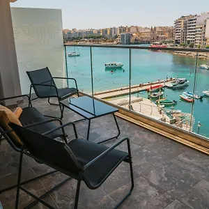 86 Spinola Bay Saint Julian's