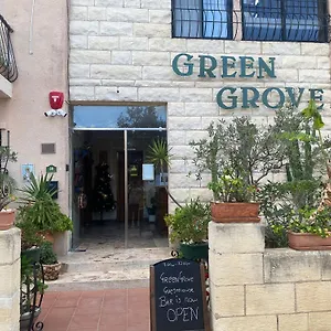 Grove Гостевой дом