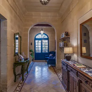 Bed & Breakfast The Stonehouse, San Ġiljan